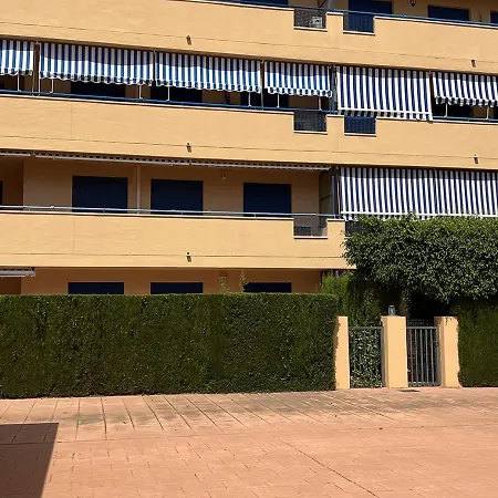 Apartamento Atico En