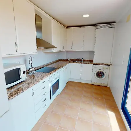 Apartment Atico En *