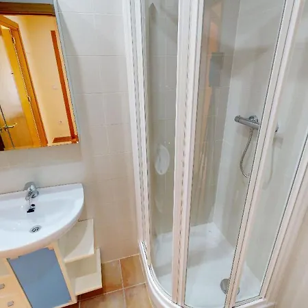Apartment Atico En Denia