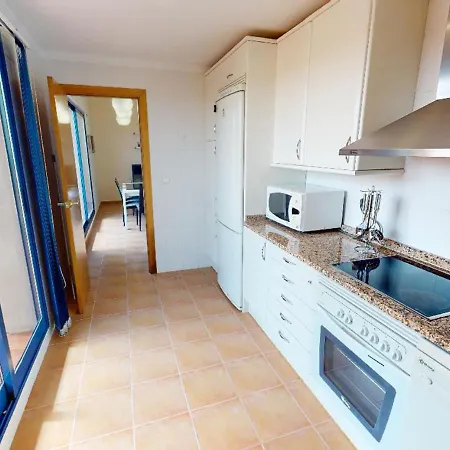 Apartment Atico En *