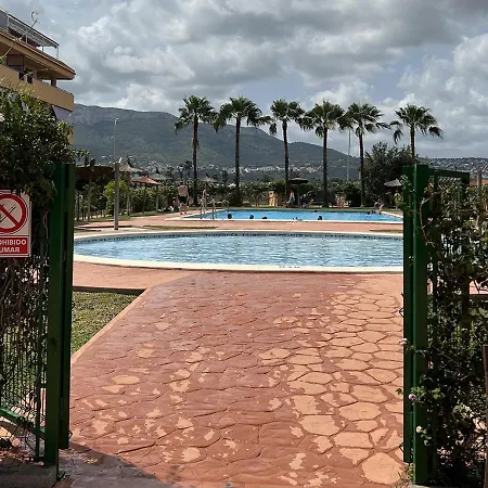 Apartment Atico En