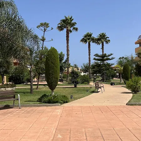 Atico En Apartamento