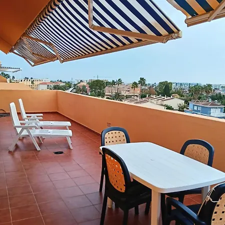 Atico En Dénia