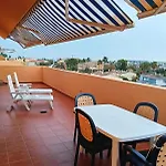 Atico En Denia