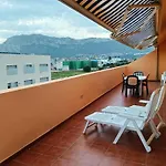 Apartman Atico En